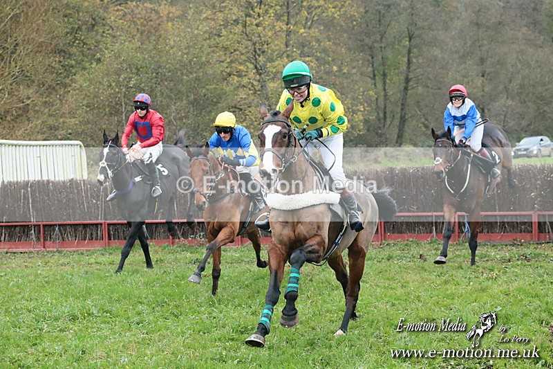 PtP 091124  367 - Knightwick Races Point-to-Point 09/11/24