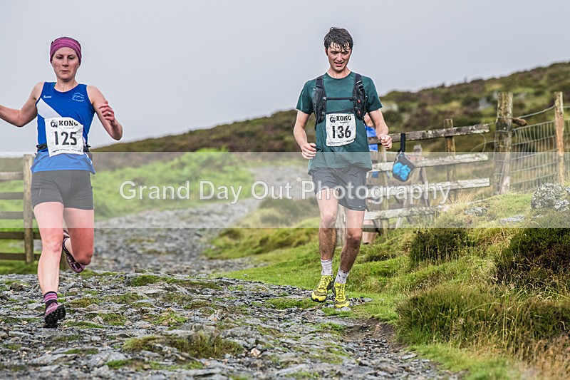 Skiddaw-284 - Skiddaw Fell Race Sunday 5th July 2026