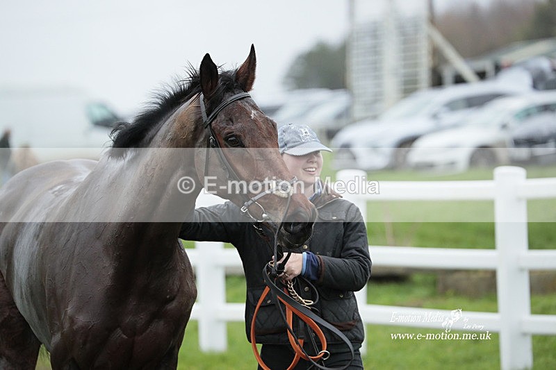 PtP 271122 603 - Hursley Hambledon Hunt Point-to-Point - Larkhill - 27/11/22