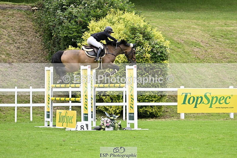 250613A-163504-03141 - Cls 6 National 1.40m Open