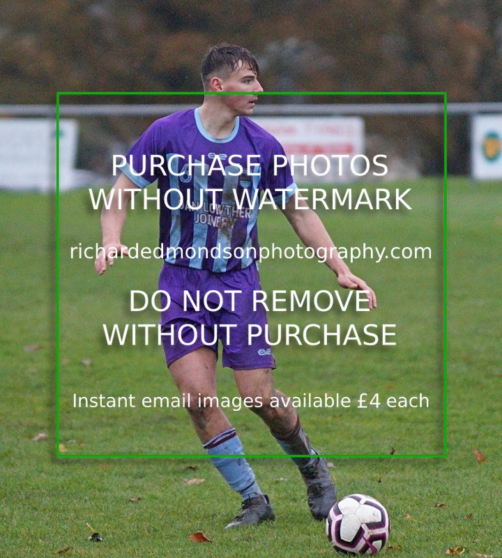 DSC02321 - Kendal County Reserves v Staveley Utd (Saturday 24 October)