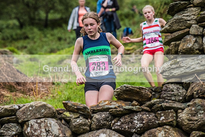 Grasmere-436 - Grasmere Sports Junior & Senior Fell Races Sunday 27th August 2023