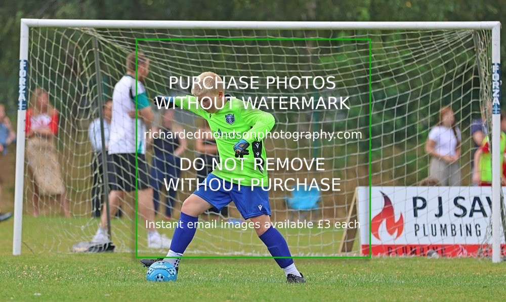 533A6103 - Wattsfield United U12