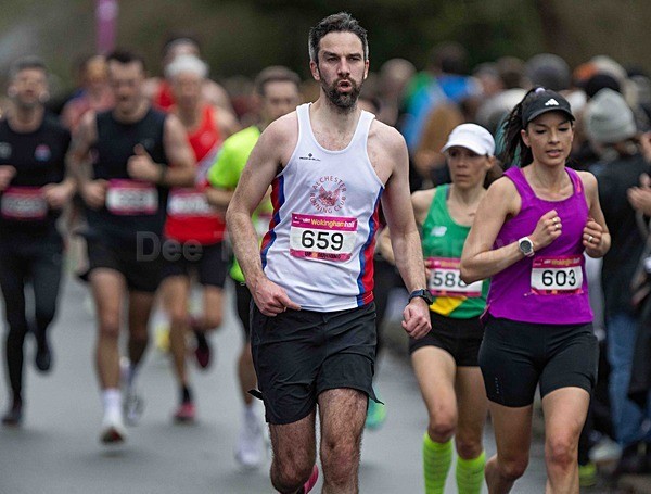 WHM-163 - Wokingham Half Marathon 2026