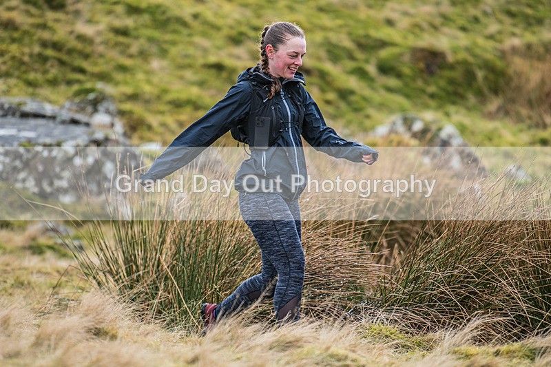 Clough Head-658 - Kong Running Clough Head Fell Race Saturday 7th February 2026