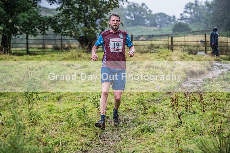 Grasmere Senior-308 - Grasmere Guides Senior Fell Race Sunday 25th August 2024