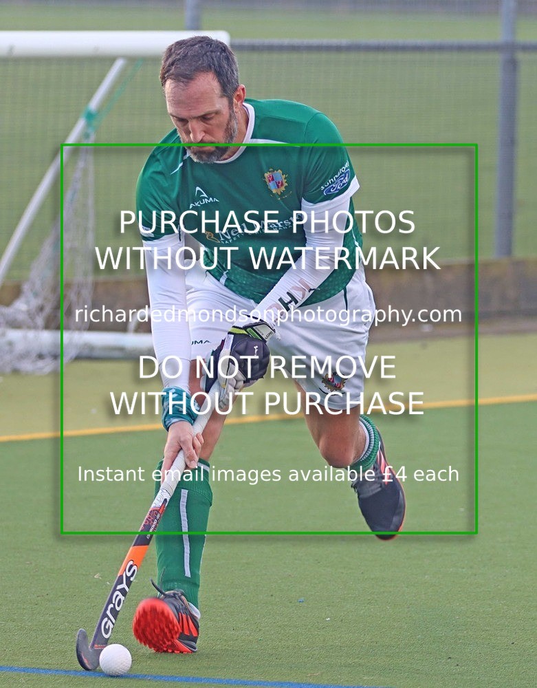 IMG_1359 - Kendal Mens Hockey vs Wigton (13/1/24)