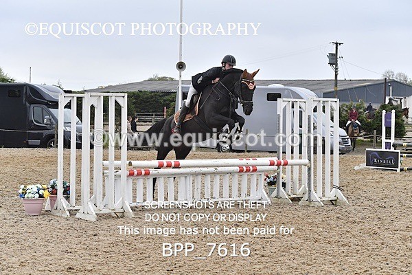 BPP_7616 - CLASS 13 SAT 0.85m Amateur Championship Qualifier