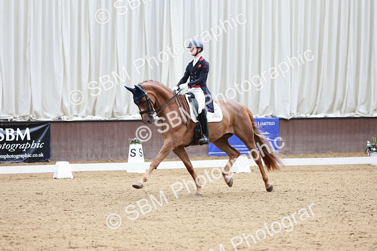 SBM_014452 - Class 4 - FEI INT I