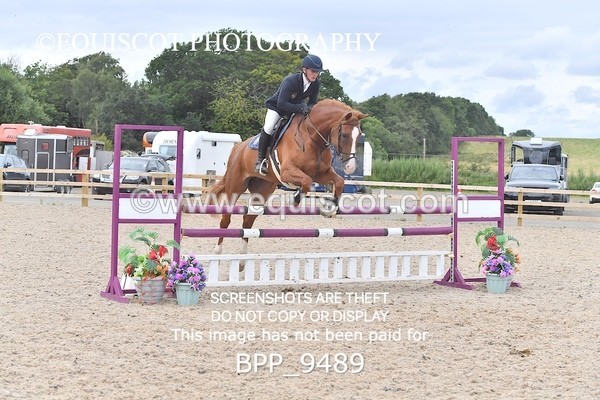 BPP_9489 - CLASS 7 Senior Newcomers/ 1.10m OpenSenior Newcomers/ 1.10m Open