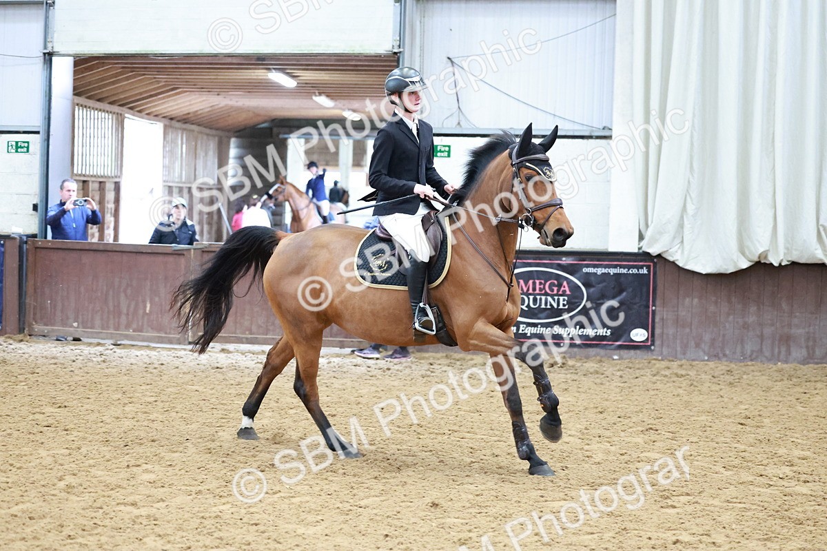 SBM_000748 - Class 3 - Senior Discovery 1.00m