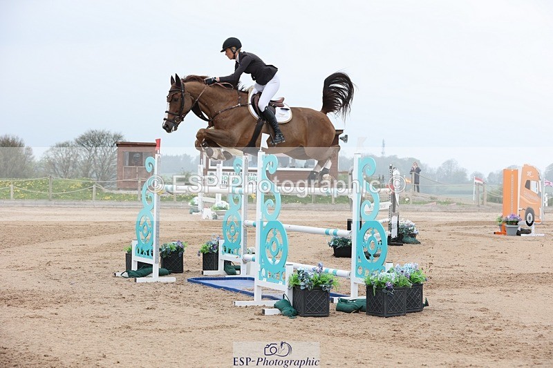 250424-140627-06215 - Cls 9 - 2 Star Big Tour - 1st Half