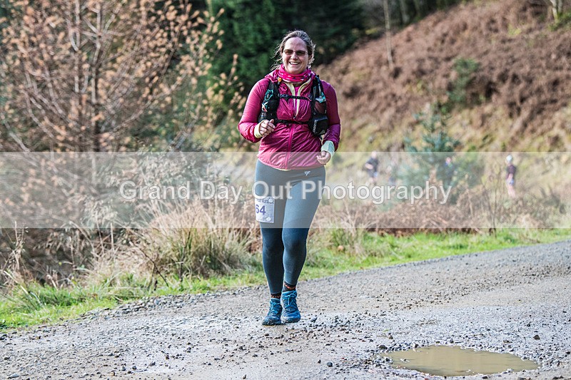 Glentress-451 - High Terrain Events Glentress 21 & 10K Trail Races Saturday 15th November 2025