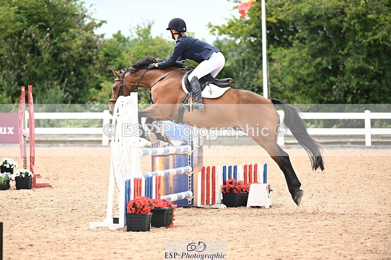 240726A-143133-01709 - Cls 10 95cm Amateur Qualifier