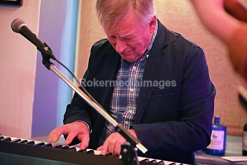 ROD-23 - Rod Kelly Trio