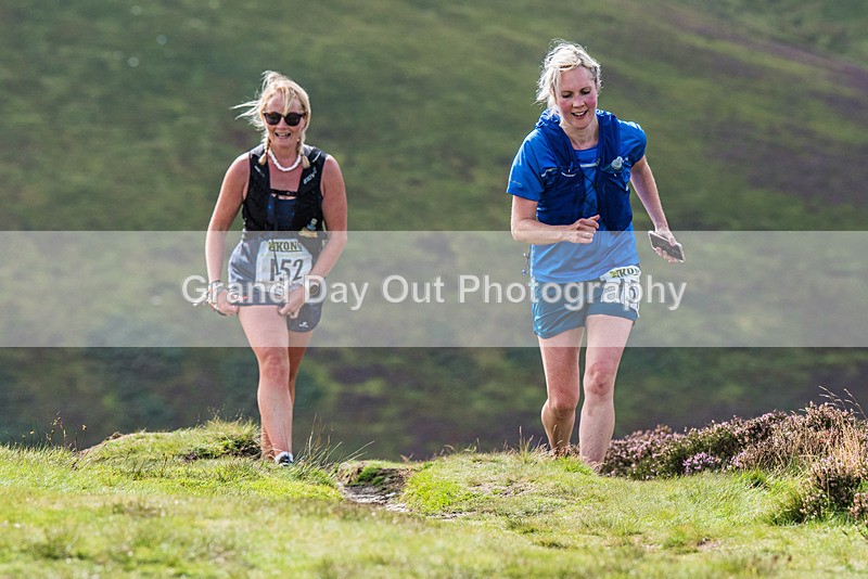 Barrow-496 - Barrow Fell Race Monday 28th August 2023