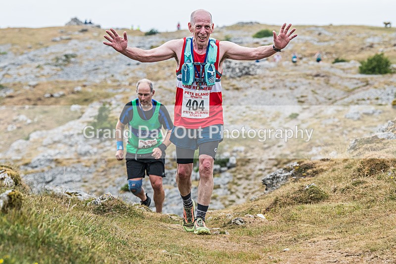 Hutton Roof-406 - Hutton Roof Fell Race Saturday 24th May 2025