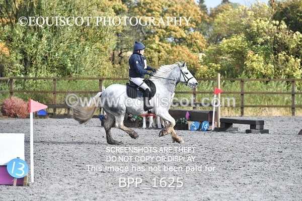 BPP_1625 - CLASS 2 - 70CM