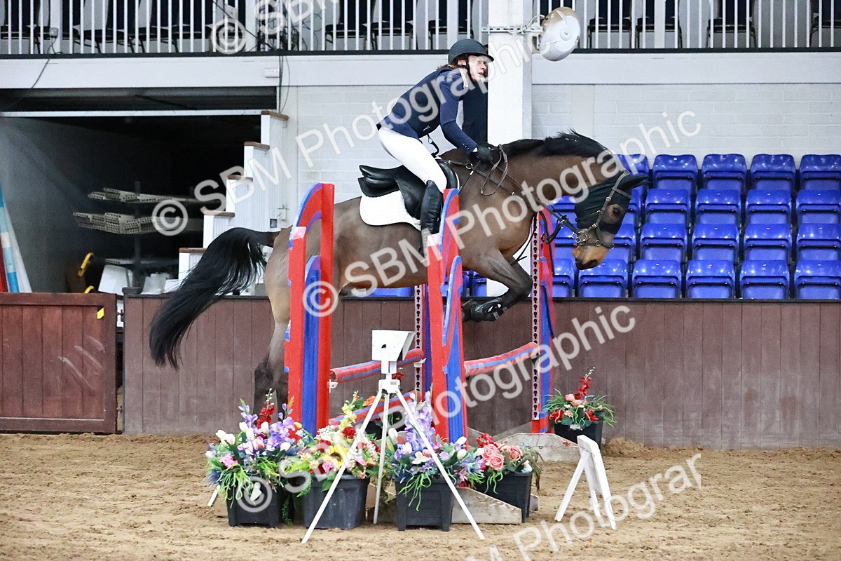 SBM_000057 - Class 1 - Clear Round