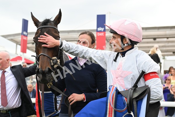 230825-172 Ethical Diamond - Race 4 3.35pm Sky Bet Ebor Handicap