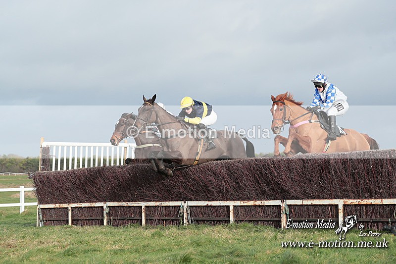 PtP 311223 574 - Larkhill Racing Club Point-to-Point 31/12/23