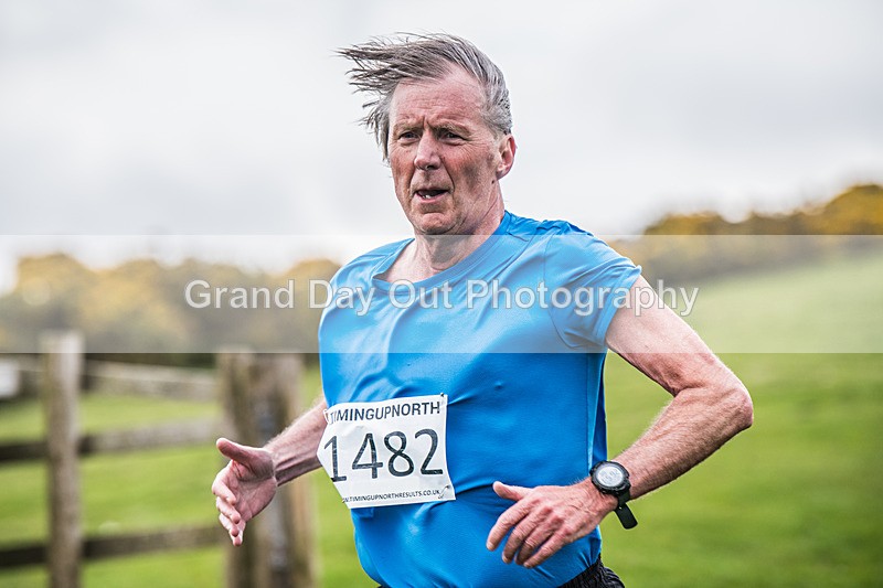 Hay-O-551 - Hay-O Trail Race Tuesday 19th May 2026