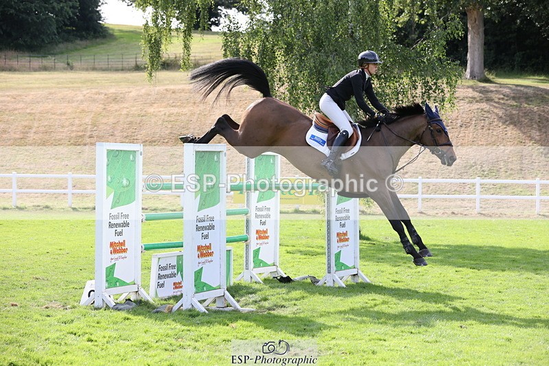 250704A-172639-12460 - Cls 18 Snr 1.40m Grand Prix