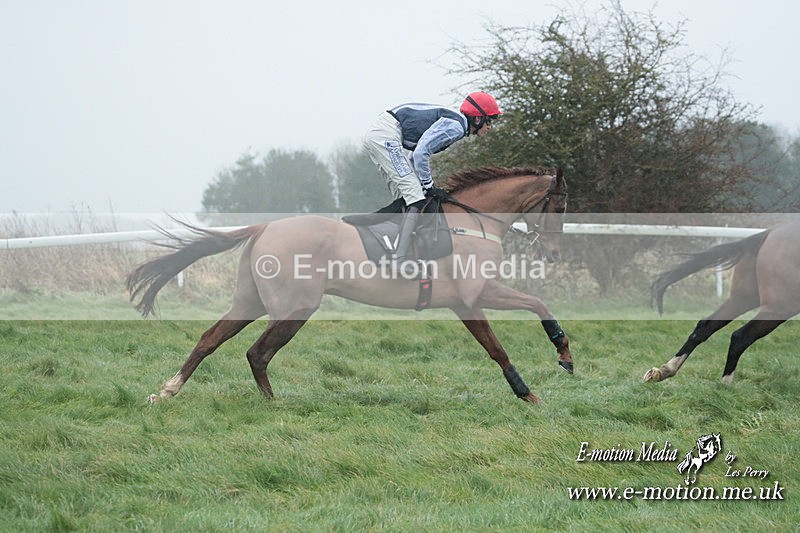 PtP 101223 508 - New Forest Hounds PtP Larkhill 10/12/23