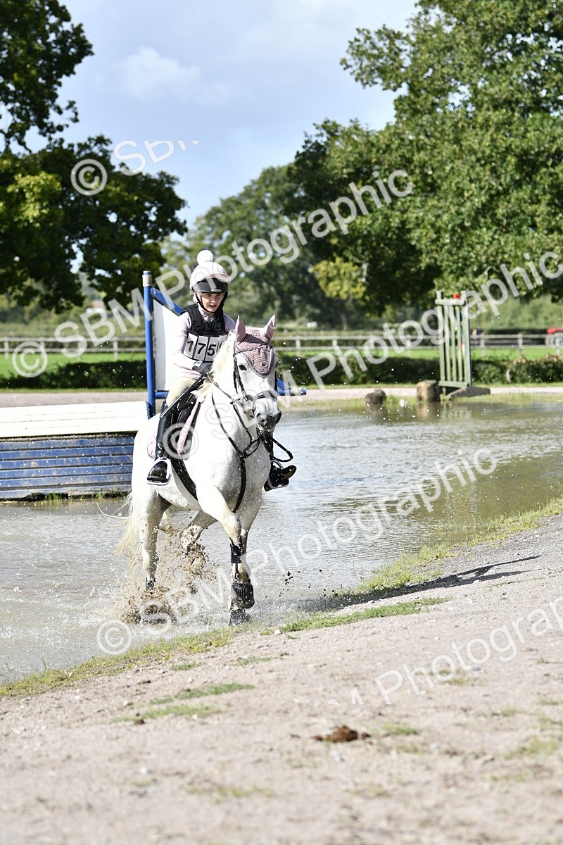 SBM_19248 - E8 - Eventers Challenge 50cm championship