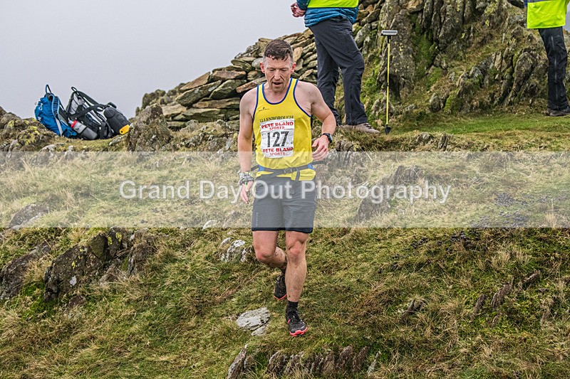 Dunnerdale-404 - Dunnerdale Fell Race Saturday 9th November 2024