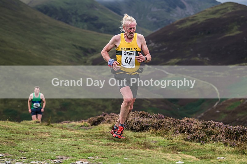 Barrow-162 - Barrow Fell Race Monday 31st August 2026