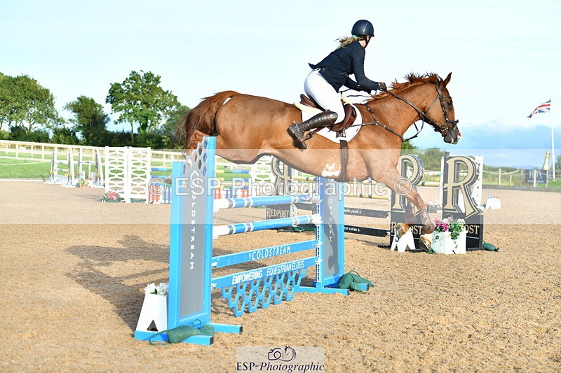 230811A-185230-07409 - Cls 26 4 Counties Grade C Champs