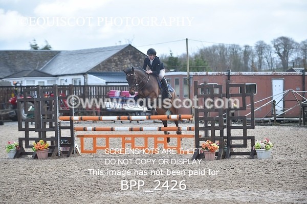 BPP_2426 - CLASS 26 The Liz Fox Royal Highland Show JD/JC Championship Qualifier