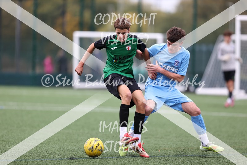 1DX30871 - 2026-10-11 FC Abbey Meads U16 Blue  v Highworth Town Junior FC U16  H
