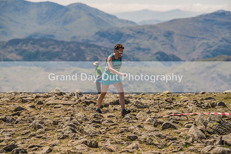 Fairfield-1442 - Fairfield Horseshoe Fell Race Saturday 13th May 2023