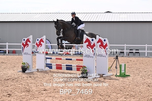 BPP_7469 - CLASS 15 FRI Senior 1.05m Open