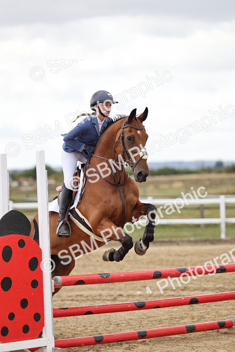 SBM_003813 - Class 2 - Amateur Championship Qualifier 85cm