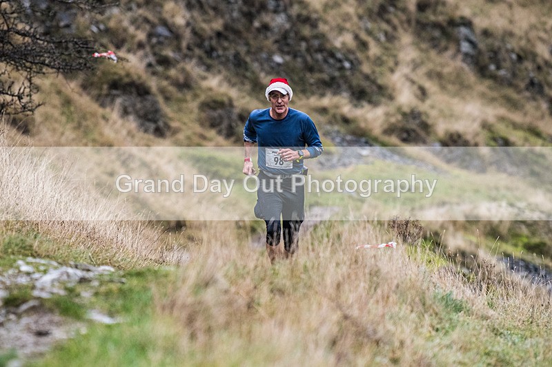 Litton-512 - Litton Christmas Cracker Fell Race Sunday 15th December 2024
