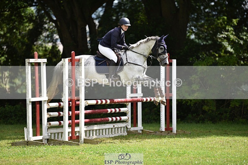 240713-111454-37118 - Cls 158 95cm Amateur Qualifier