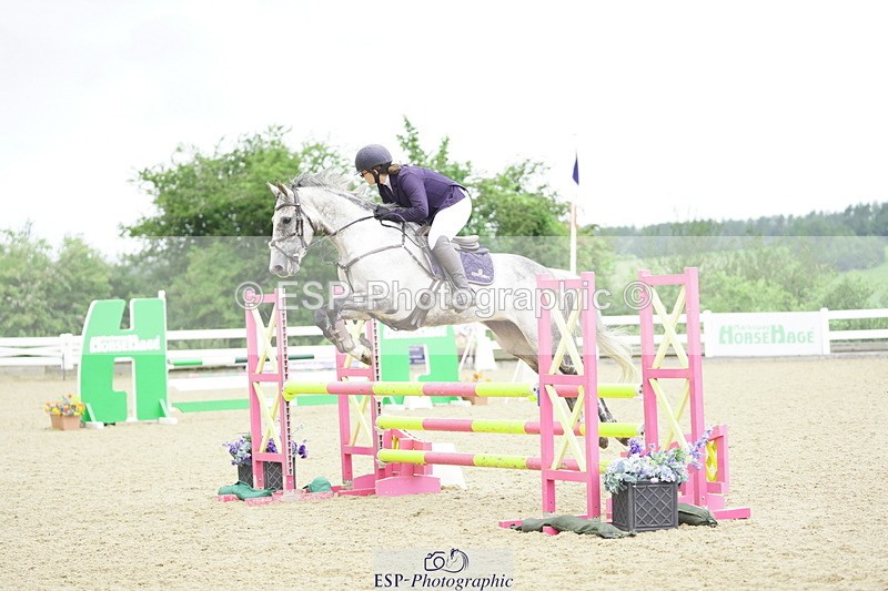 230729A-102214-04651 - Cls 20 British Novice & 90cm Open