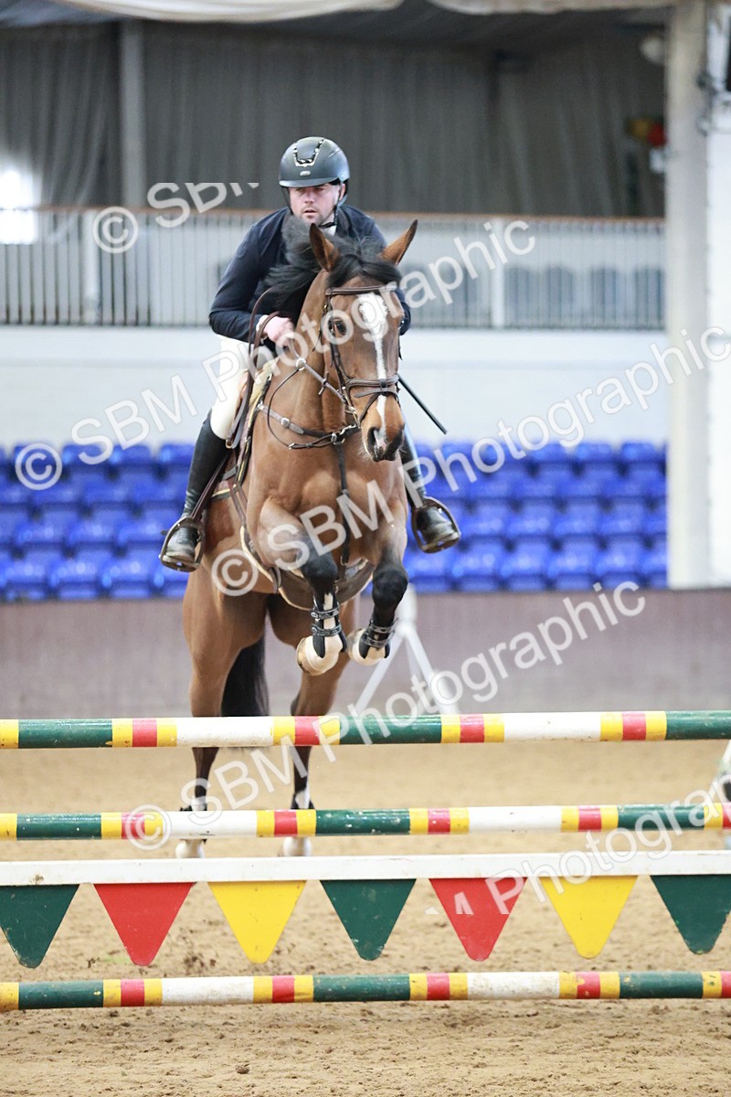 SBM_000907 - Class 4 - Senior Newcomers - 1.10m