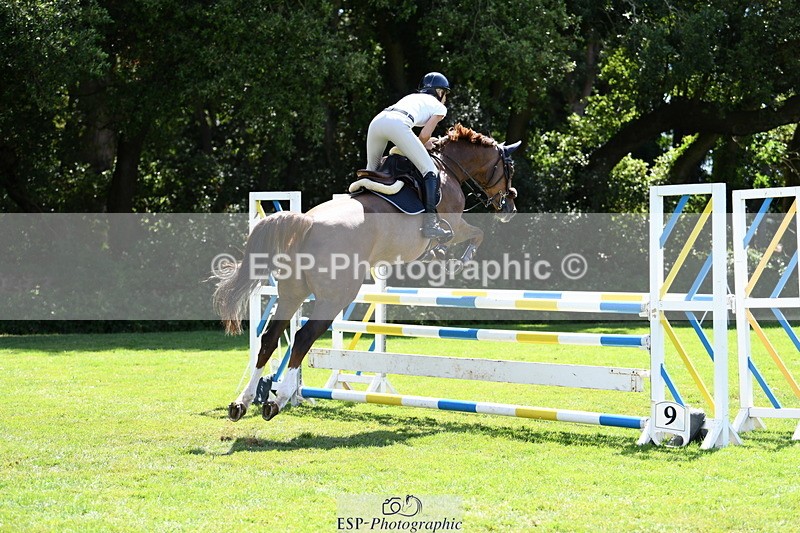 250703A-113250-00665 - Cls 12 1.10m Amateur Qualifier