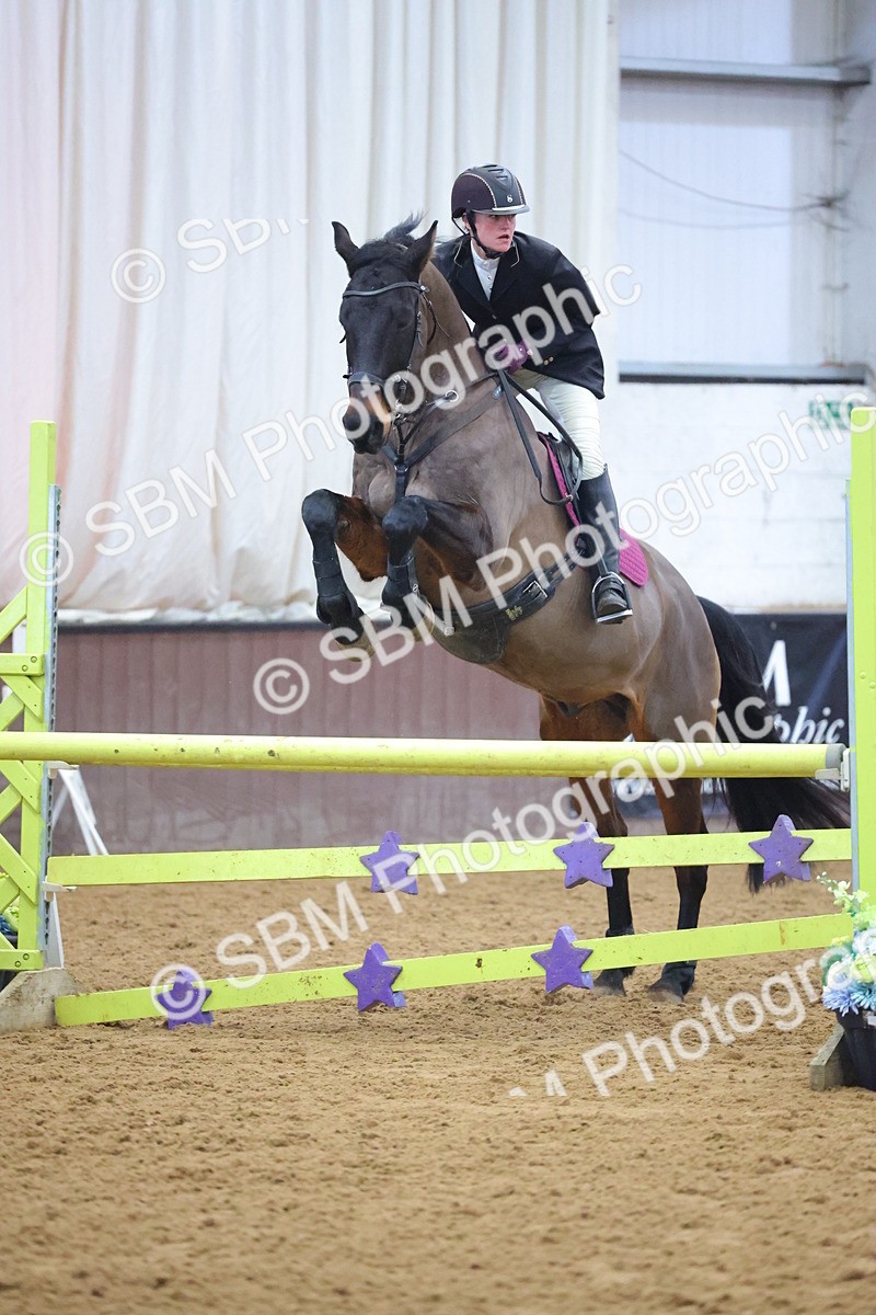 SBM_008179 - Class 20 - The Diamond Championship Qualifier (0.95m)