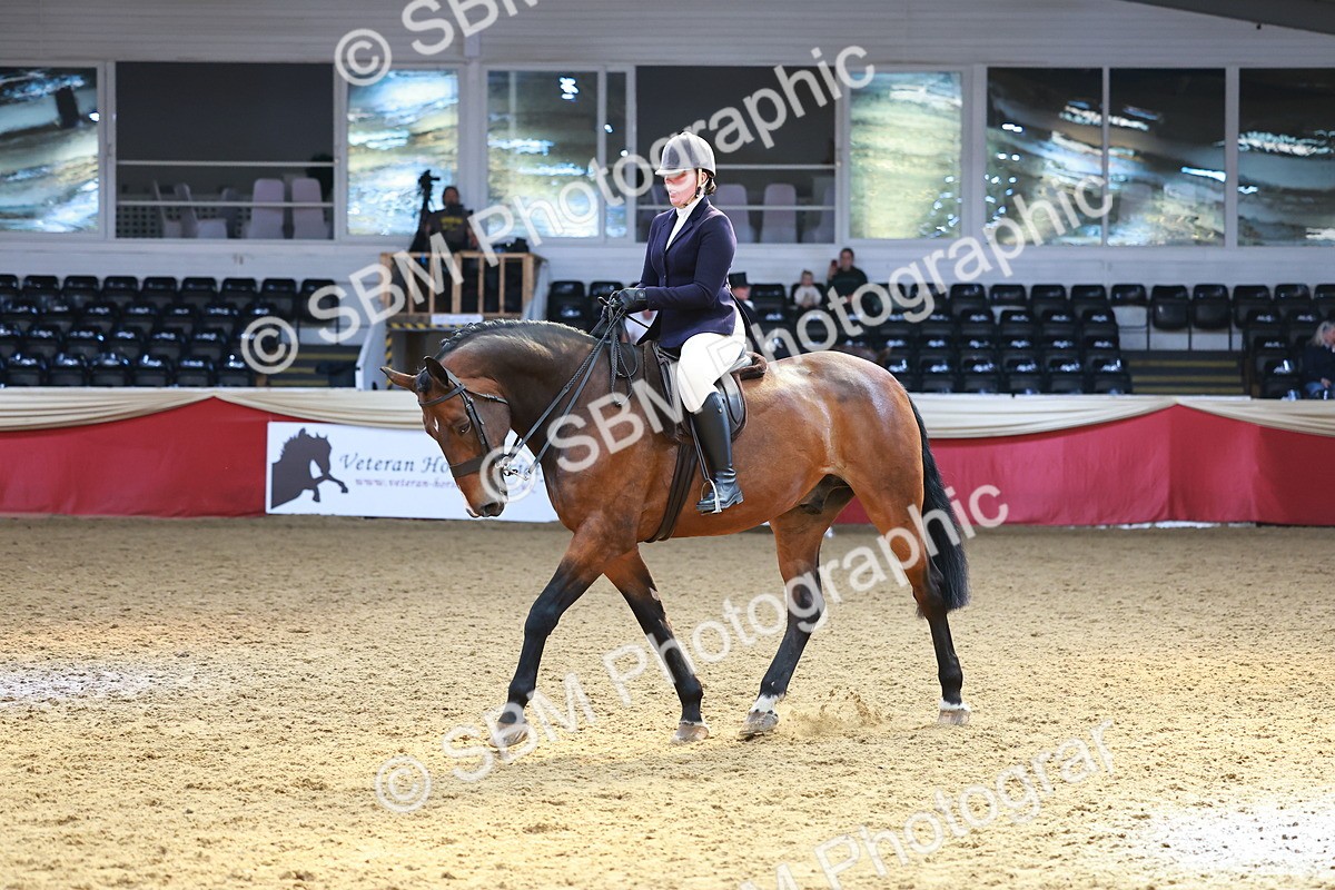 SBM_20007 - Class 906 - Sup Final Ridden Champ