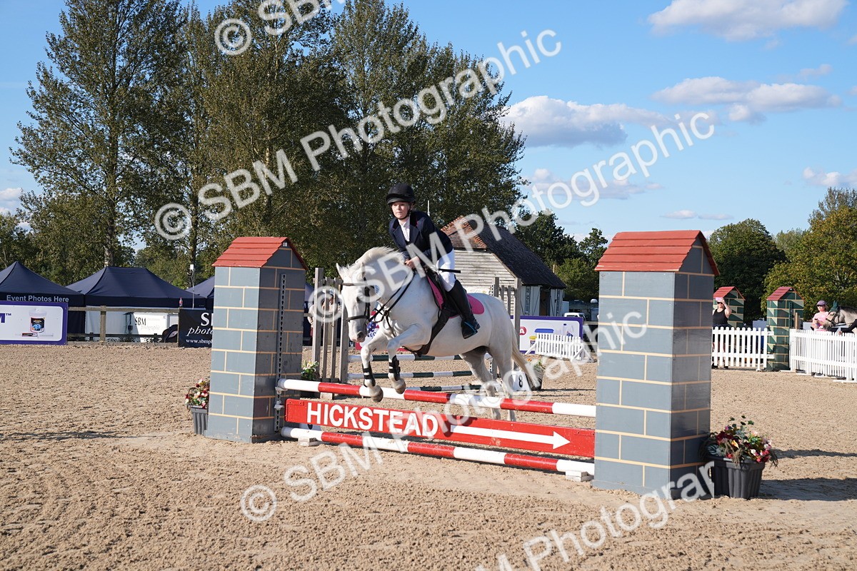 SBM_27918 - J43 - Super Speedy Scurry Open - 60cm