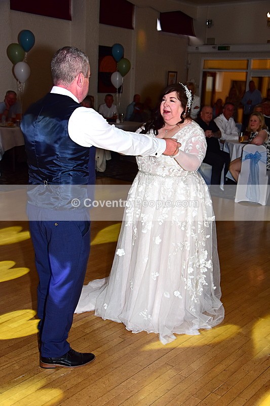 DK-933 - Donna and Kevin