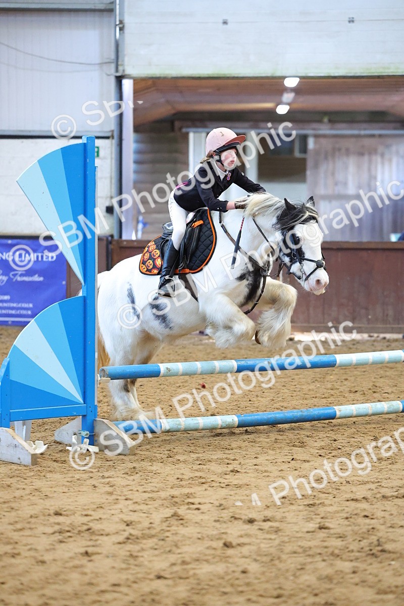 SBM_000576 - Class 3 - 60cm