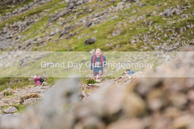 Borrowdale-1288 - Borrowdale Fell Race Saturday 5th August 2023