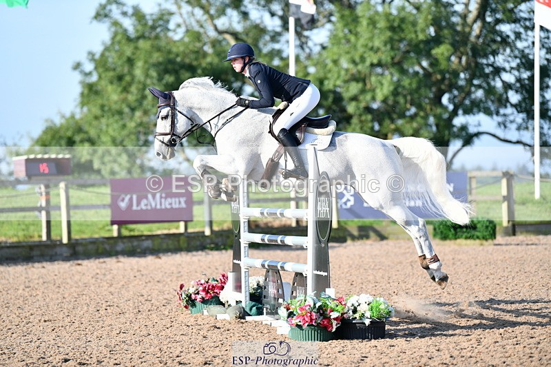 240915A-090501-08665 - Cls 25 Snr 1.20m Open