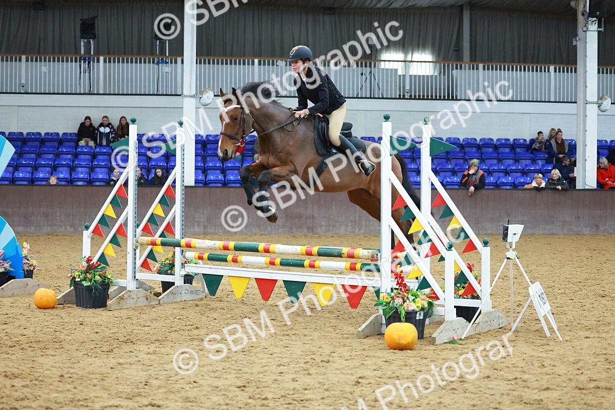 SBM_003108 - Class 4 - Pairs